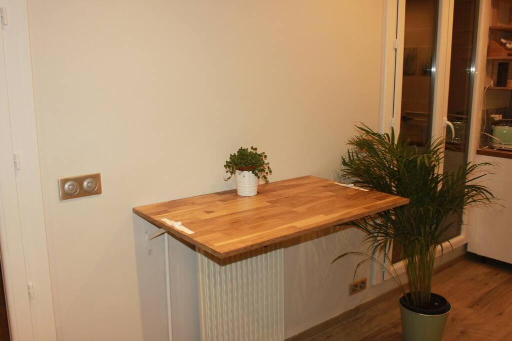 Apartament L36 Sea View Terrace 10Min Walking To Sea/Parking & Ac Nicea Zewnętrze zdjęcie